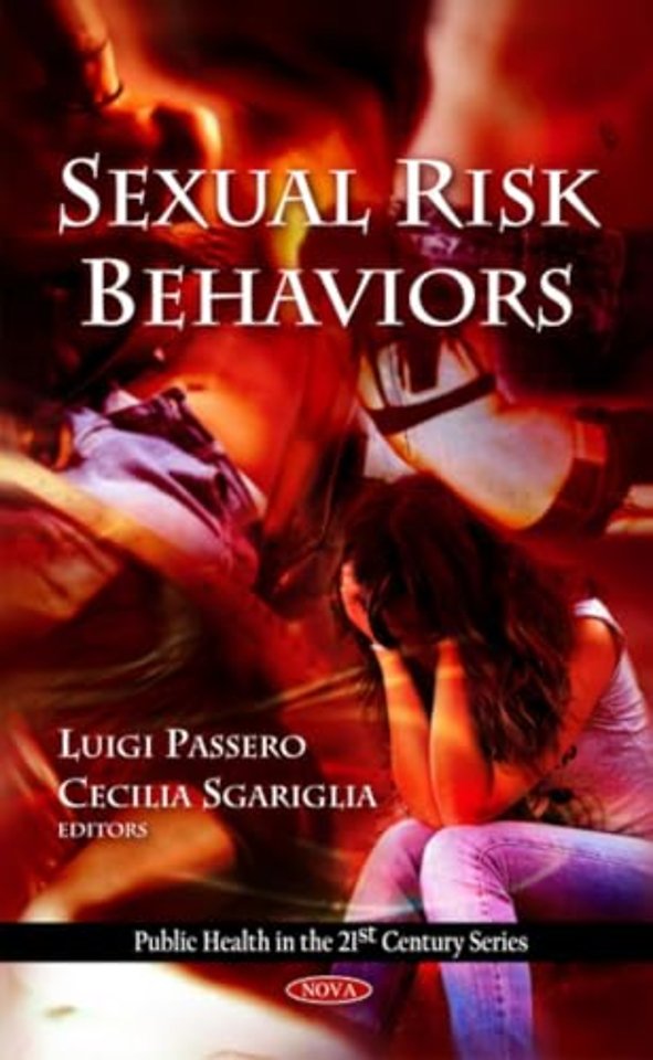 Sexual Risk Behaviors