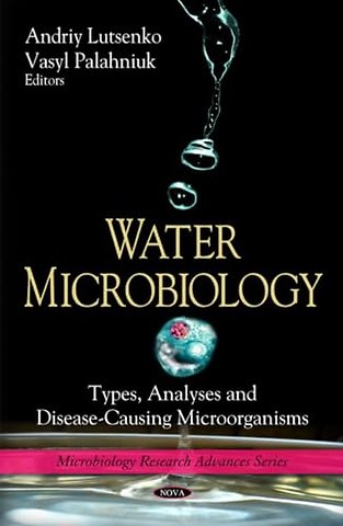Water Microbiology