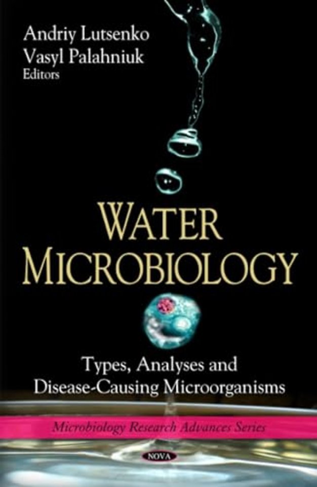 Water Microbiology