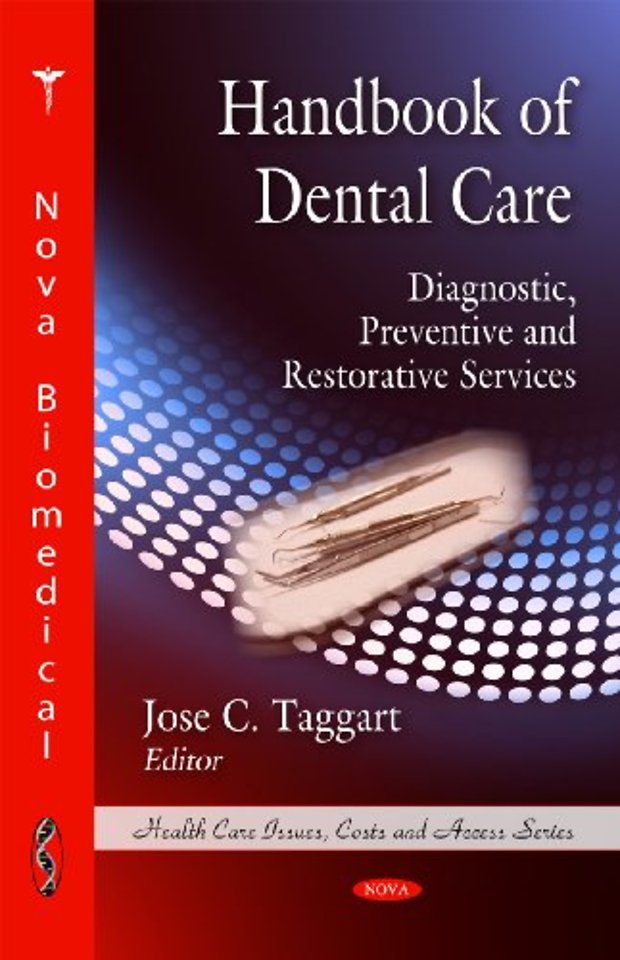 Handbook of Dental Care