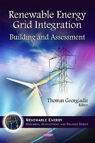Renewable Energy Grid Integration