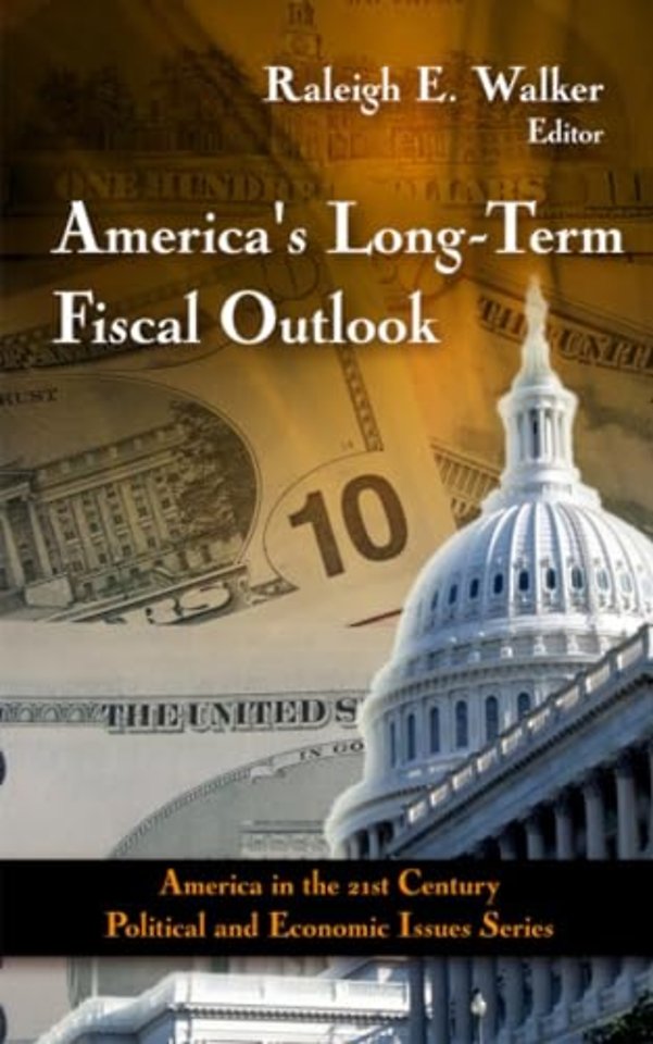 America's Long-Term Fiscal Outlook