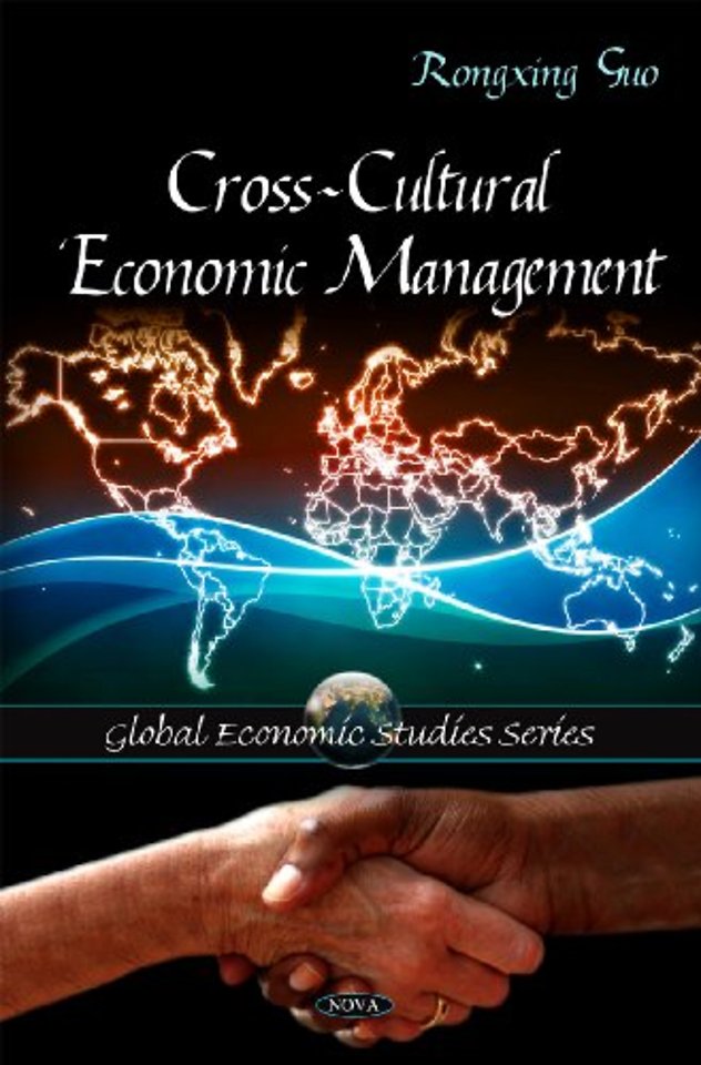 Cross-Cultural Economic Management