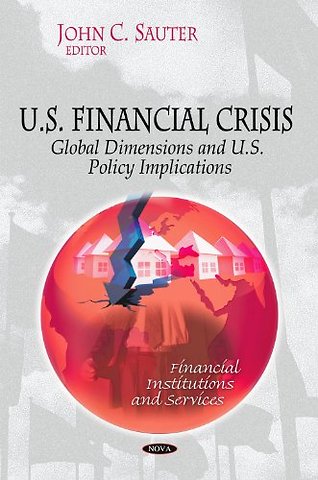 U.S. Financial Crisis