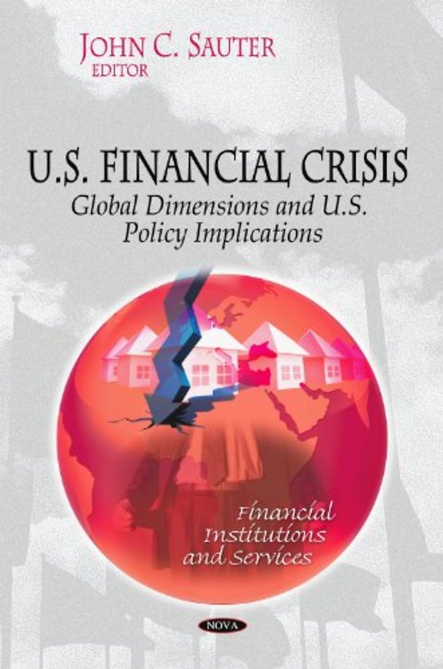 U.S. Financial Crisis
