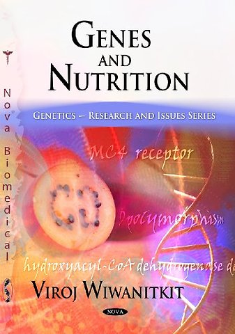 Genes & Nutrition