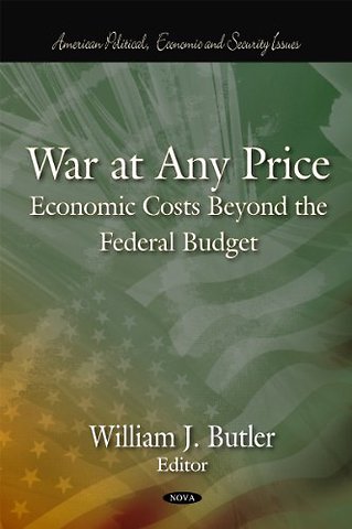 War at Any Price