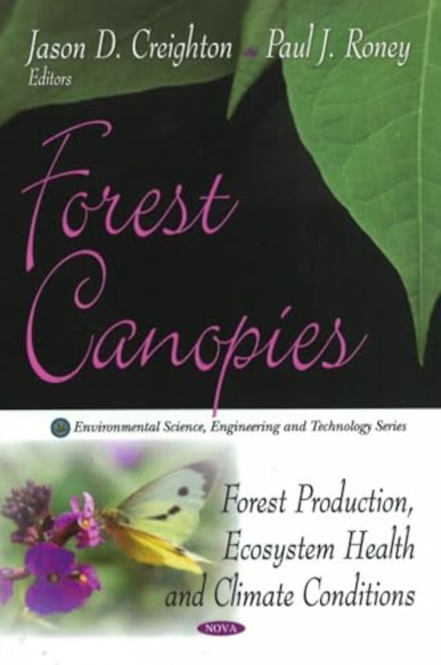 Forest Canopies