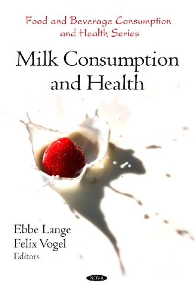 Milk Consumption & Health