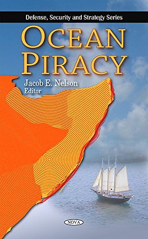 Ocean Piracy