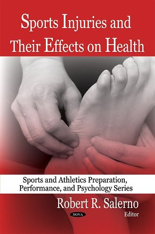 Sports Injuries & its Effects on Health