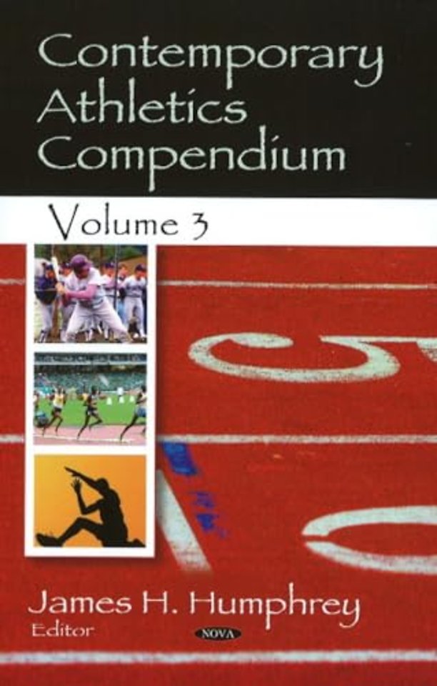 Contemporary Athletics Compendium