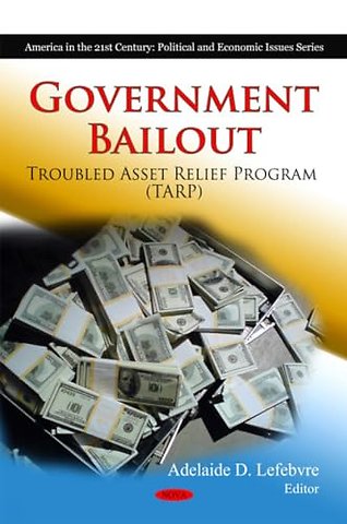Government Bailout