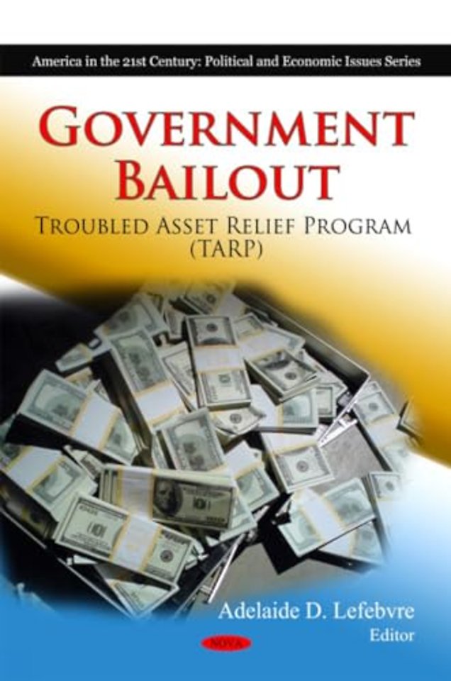 Government Bailout