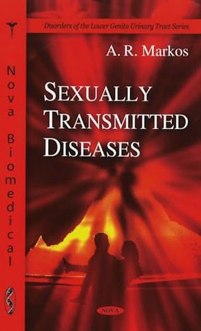 Sexually Transmitted Diseases