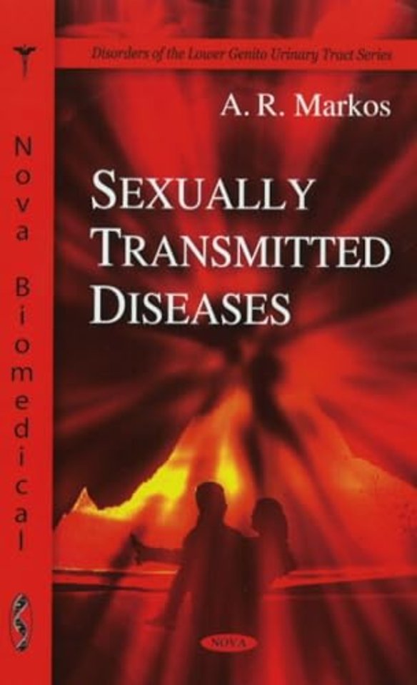 Sexually Transmitted Diseases