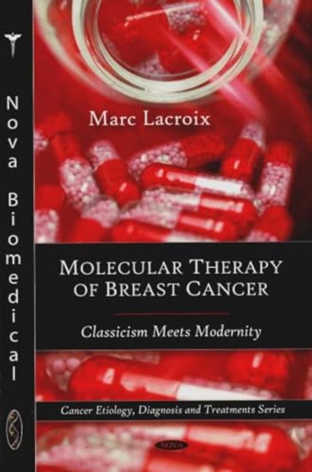 Molecular Therapy of Breast Cancer