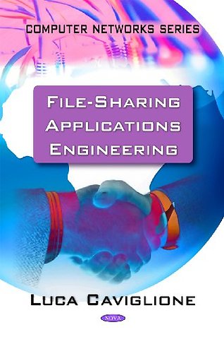 File Sharing Applications Engineering
