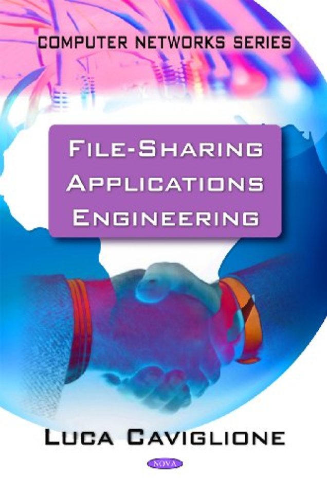 File Sharing Applications Engineering