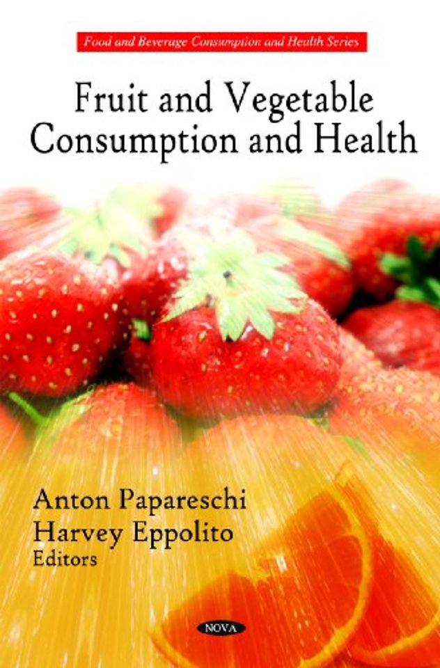 Fruit & Vegetable Consumption & Health