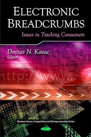 Electronic Breadcrumbs