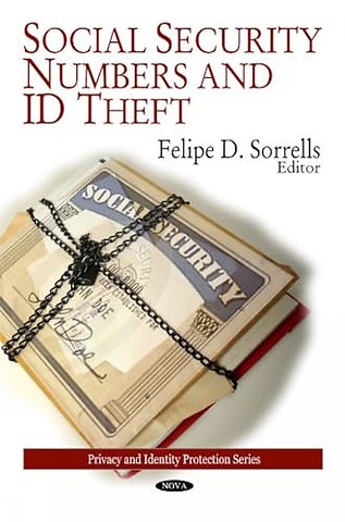 Social Security Numbers & ID Theft