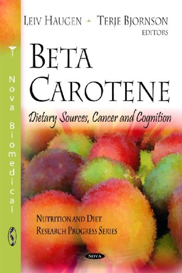Beta Carotene