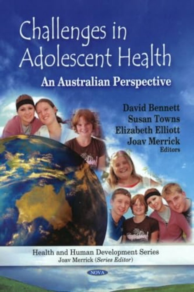 Challenges in Adolescent Health