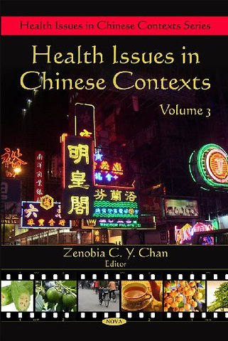 Health Issues in Chinese Contexts