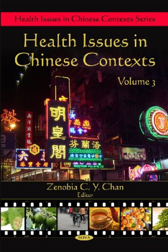 Health Issues in Chinese Contexts