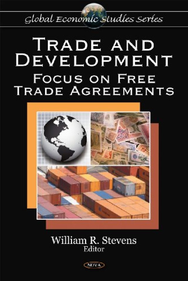 Trade & Development
