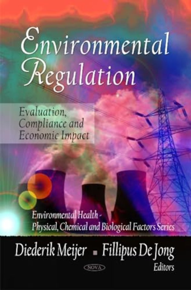 Environmental Regulation