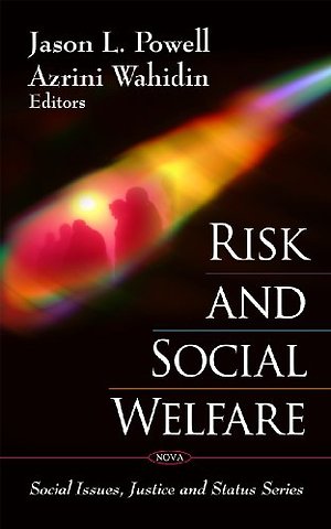 Risk & Social Welfare