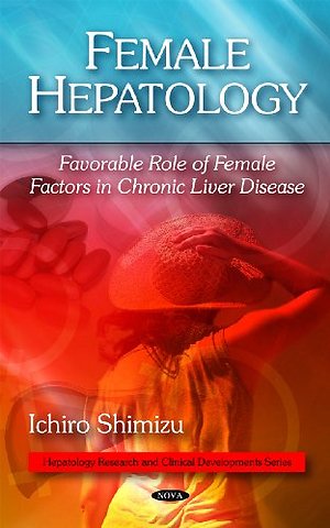 Female Hepatology