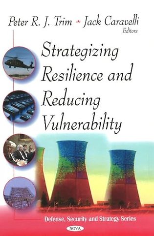 Strategizing Resilence & Reducing Vulnerability