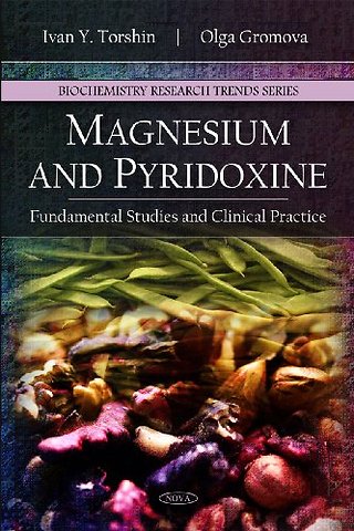 Magnesium & Pyridoxine