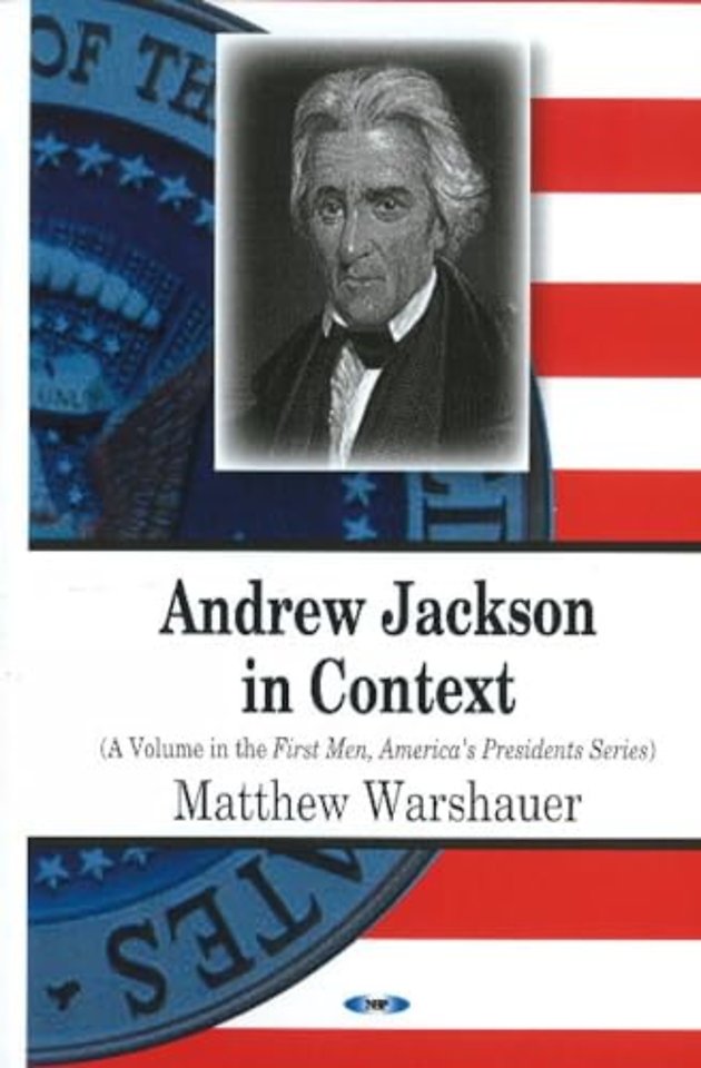 Andrew Jackson in Context