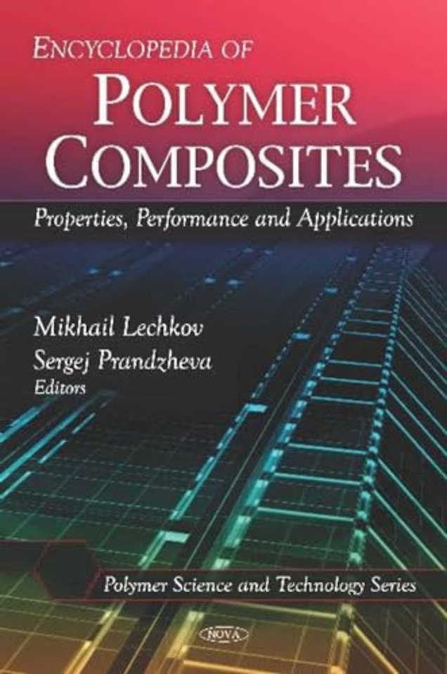 Encyclopedia of Polymer Composites