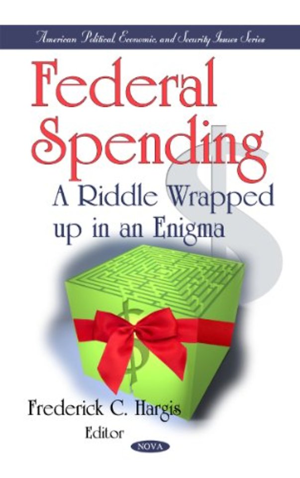 Federal Spending