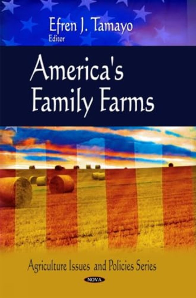 America's Family Farms