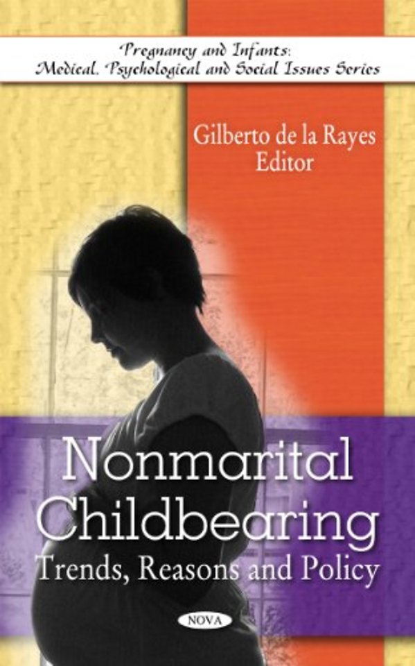 Non-Marital Childbearing