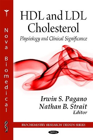 HDL & LDL Cholesterol