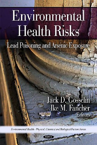 Environmental Health Risks