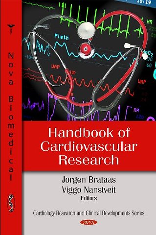 Handbook of Cardiovascular Research