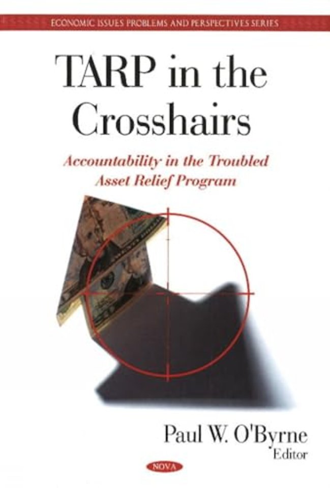 TARP in the Crosshairs
