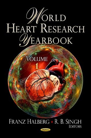 World Heart Research Yearbook