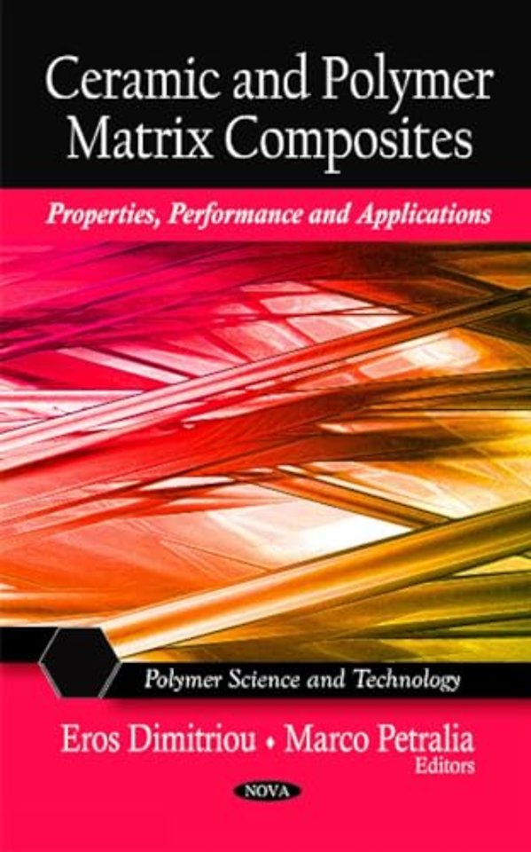 Ceramic & Polymer Matrix Composites