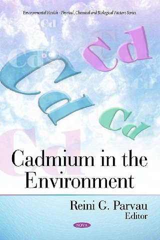 Cadmium in the Environment
