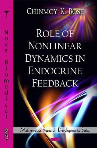 Role of Nonlinear Dynamics in Endocrine Feedback