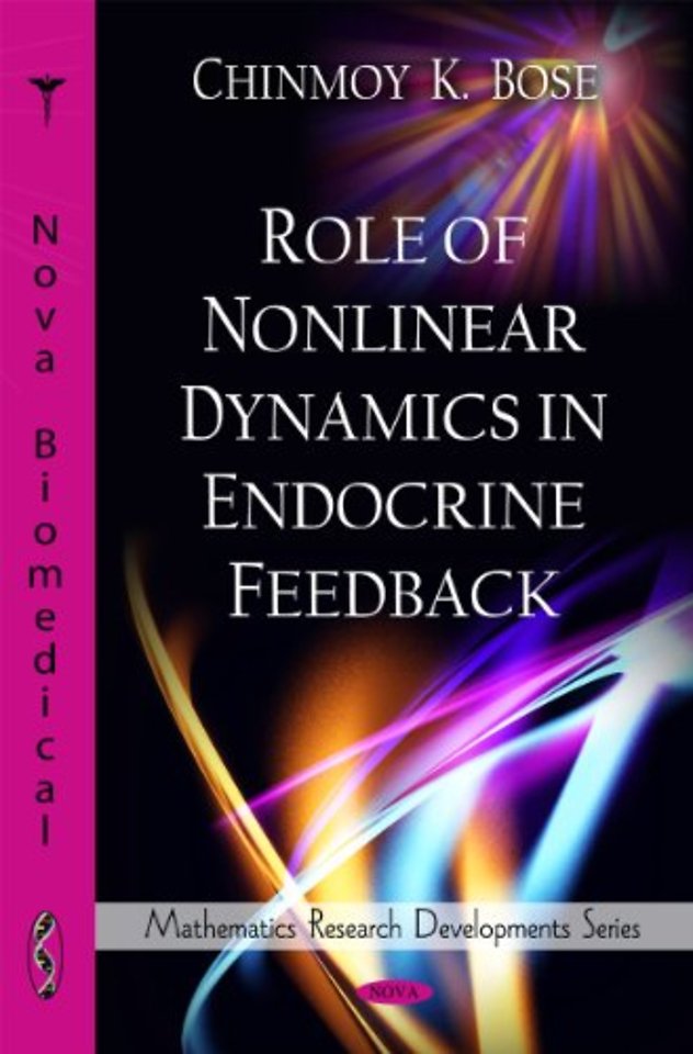 Role of Nonlinear Dynamics in Endocrine Feedback
